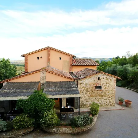 In Tuscany Near Trasimeno Casa de Férias Castiglione del Lago