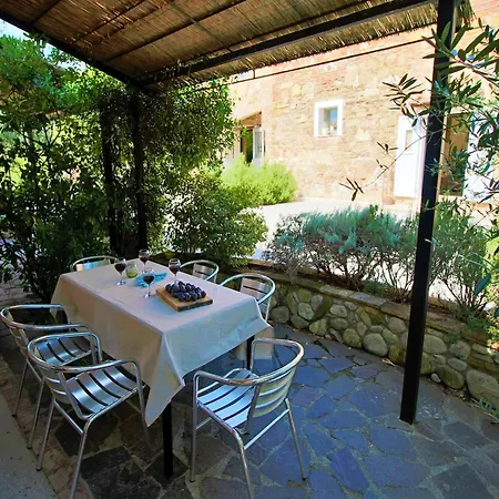 펜션 In Tuscany Near Trasimeno