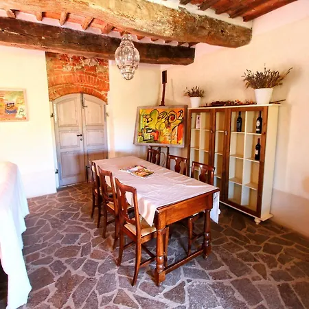 In Tuscany Near Trasimeno Casa de Férias
