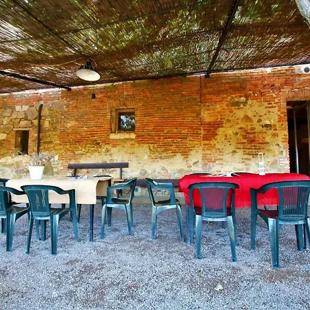 In Tuscany Near Trasimeno * 카스틸리오네델라고