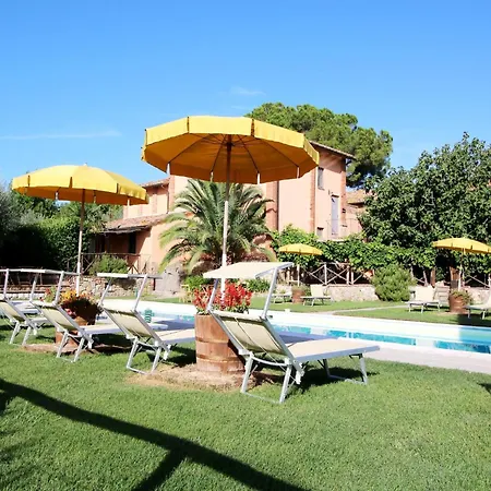 In Tuscany Near Trasimeno Casa de Férias *