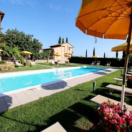 Casa de Férias In Tuscany Near Trasimeno *