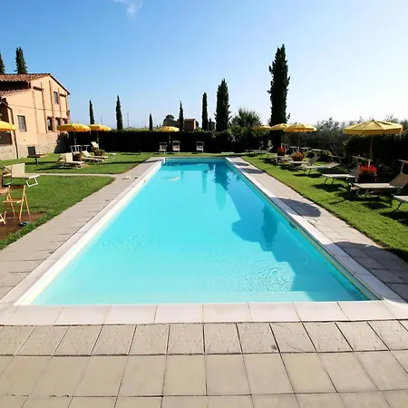 In Tuscany Near Trasimeno * 카스틸리오네델라고