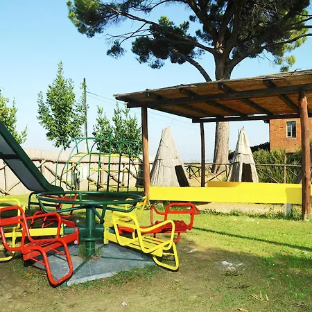 In Tuscany Near Trasimeno * 카스틸리오네델라고