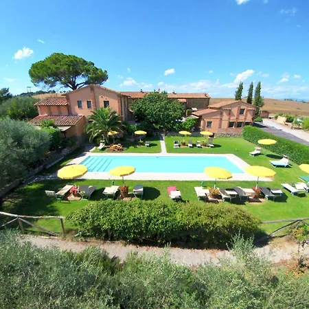 In Tuscany Near Trasimeno Casa de Férias