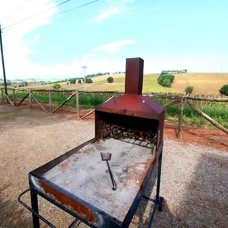 In Tuscany Near Trasimeno * Castiglione del Lago